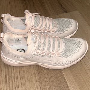 APL TechLoom Breeze Light Pink
